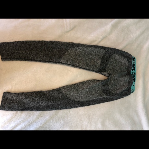 Gymshark Flex Leggings - Picture 4 of 4